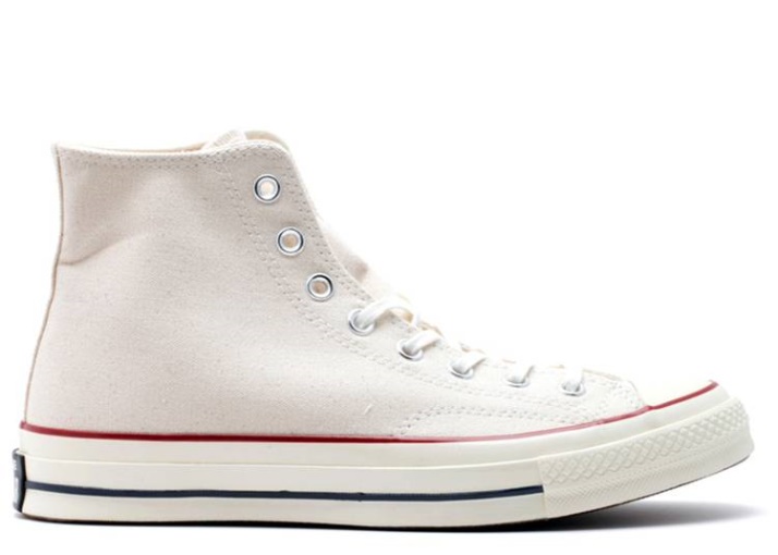 Converse Chuck Taylor All Star Hola - Blanco Pergamino