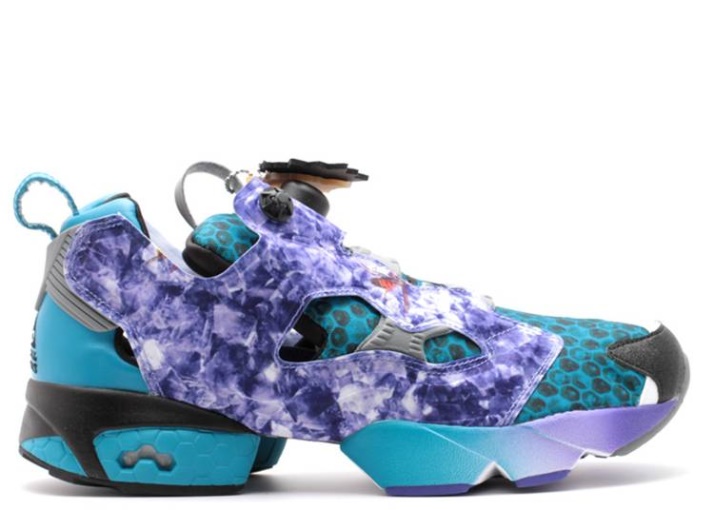 Reebok Instapump Fury Og - Estado Social