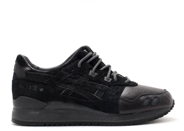 Asics Solefly X Gel Lyte 3 - Noche Refugio
