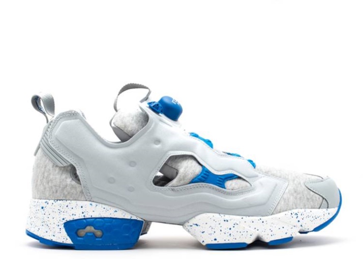 Reebok La Mjc X Colette X Instapump Fury