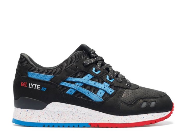 Asics Villa X Wale X Gel Lyte 3 - Botella Cohete