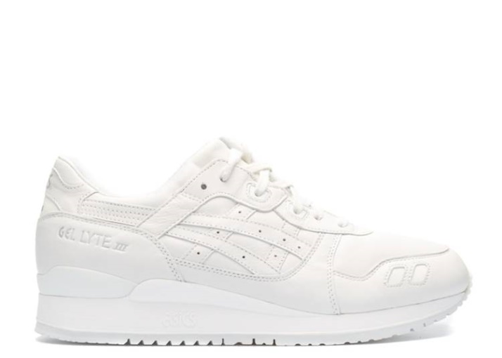 Asics Atmos X Gel Lyte 3 - Cena De Cumpleaños