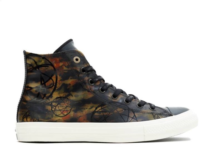 Converse Futura X Chuck Taylor All Star 2 - Paquete De Goma