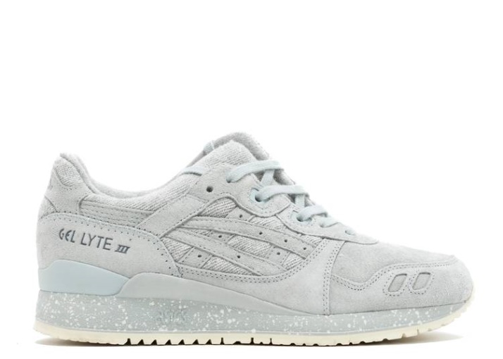 Asics Campeon Reinante X Gel Lyte 3 - Gris