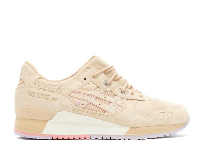 Asics Clot X Gel Lyte 3 - Arena