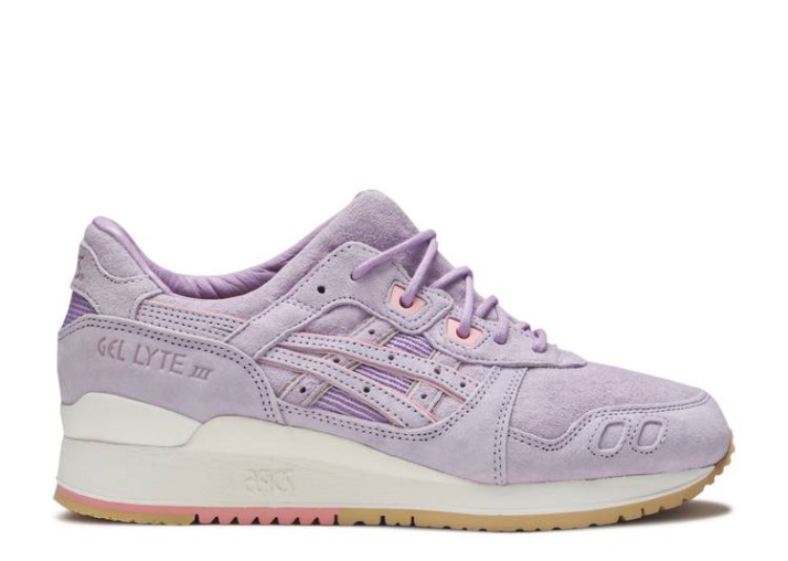 Asics Clot X Gel Lyte 3 - Lavanda