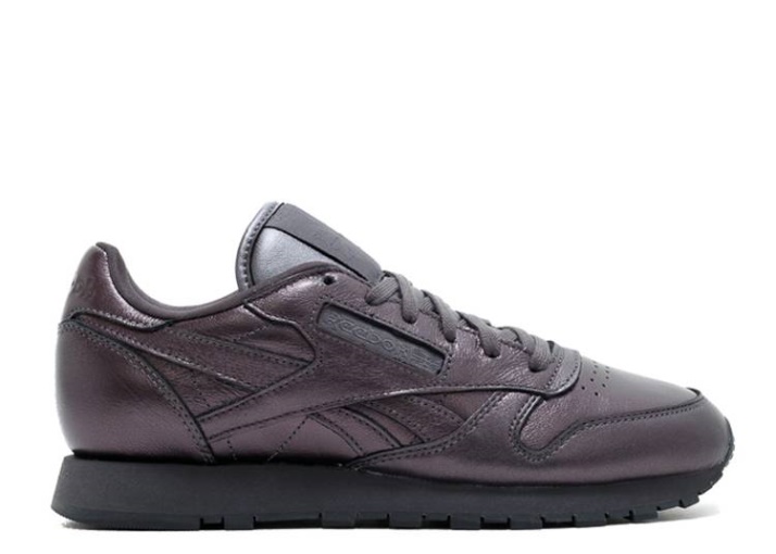 Reebok Face Stockholm X Wmns Cuero Clásico