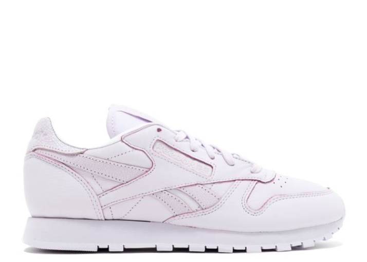 Reebok Face X Wmns Cuero Espíritu Clásico