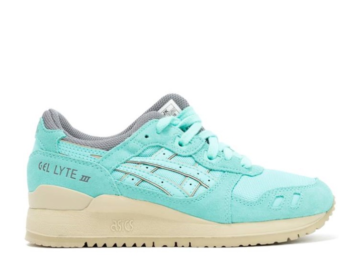 Asics Gel Lyte 3 - Cacatúa