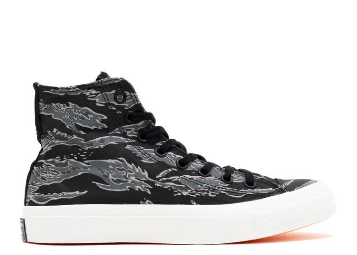 Converse Patadas Hawaii X Chuck Taylor All Star Spec Hola - Camuflaje Tigre