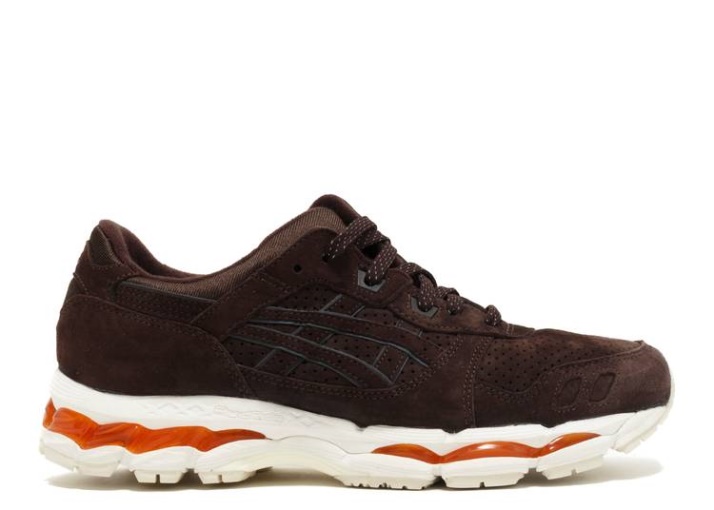 Asics Ronnie Fieg X Gel Lyte 3.1 - Milicia