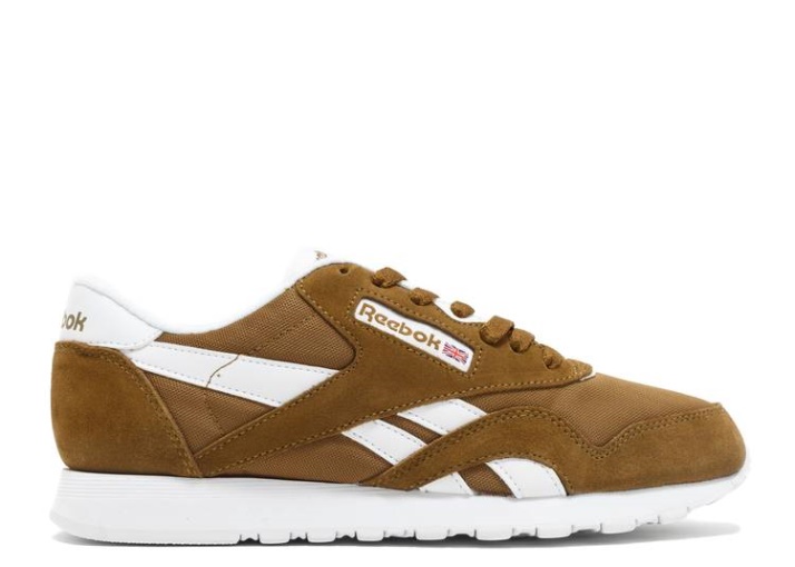 Zapatillas Reebok Clasicas